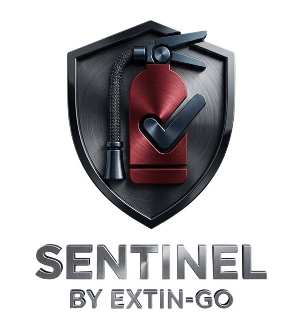 Sentinel by EXTIN-GO